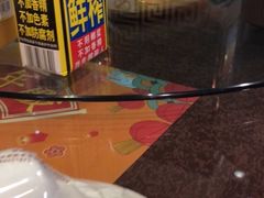 -刘胖子家常菜·蹄花焖藕(中南店)