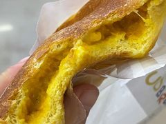 一颗南瓜-慢熟面包店bud bread(孩儿巷店)