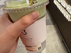 -Yee3·三号椰(上海中山公园龙之梦店)