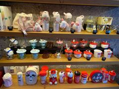 -星巴克(深圳港隆城分店)