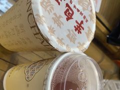 -芋包王闽南茶楼(八市店)