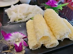 -禧鳳記·猪肚鸡火锅(玖洲道店)