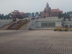 -广东圆玄道观