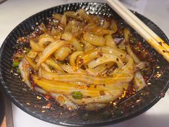 -柴门饭儿(成都太古里店)