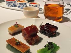 -悦轩中餐厅·高空江景·杭州柏悦酒店