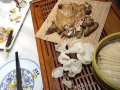 -惠丰堂饭庄