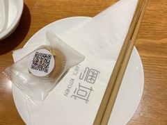-粤域茶餐厅