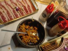 -炙城·韩式烤肉(南京东路店)