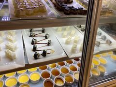 -比格比萨自助(德思勤四季汇店)