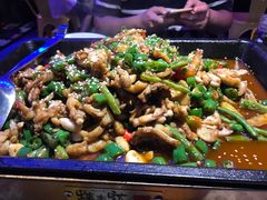 -蛙来哒(金沙洲万达店)