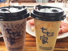 -七七家的糖水店(南湾街1号店)