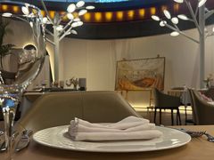 -国家大剧院西餐厅