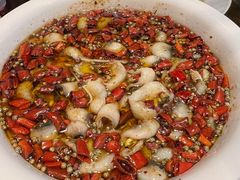 -永安鱼庄·镇江菜(东吴路店)