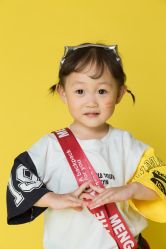 -幺幺BABY婚纱摄影
