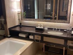 -长沙富力万达文华酒店