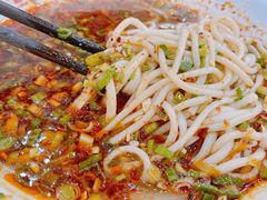 -马子禄牛肉面(金宝街店)