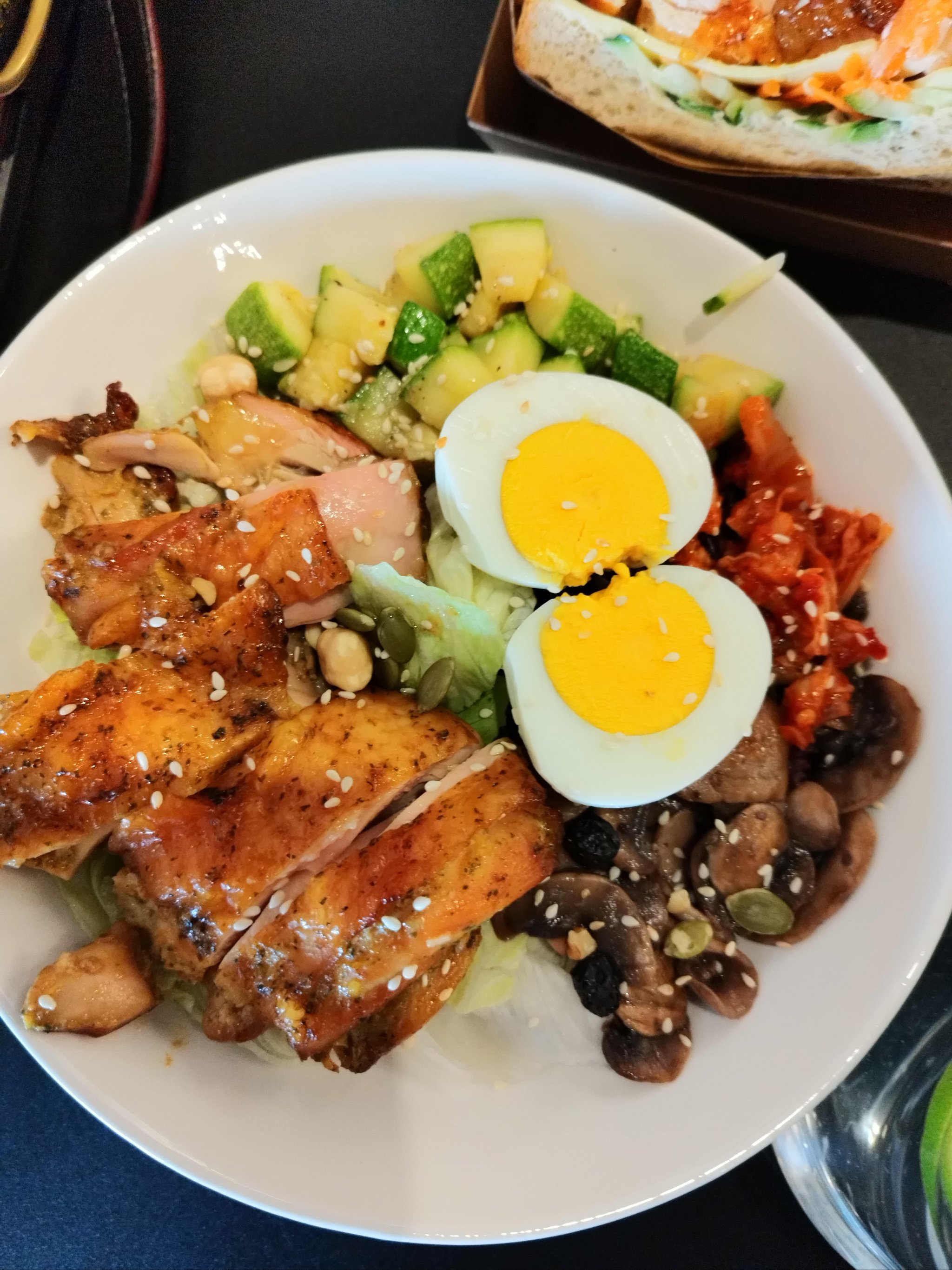 养生餐都有哪些(养生餐都有哪些食材)