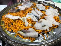-凯盈阁私房菜·桑拿鸡(绿茵花园店)