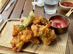 -G+KITCHEN(龙湖狮山天街店)