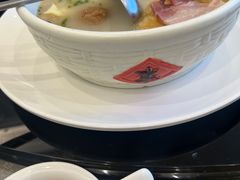 -新南华大酒店(长寿店)
