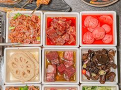 -呼吉牧蒙古烤肉·烧烤·小龙虾