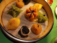 -誉八仙茶室酒楼(新天地店)
