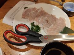 -赤坂亭·M9和牛烧肉·铁板烧·日料398放题(长泰广场店)