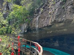 -易水湖景区