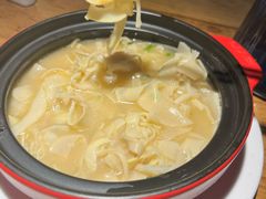 -金牌外婆家(苏州中心店)