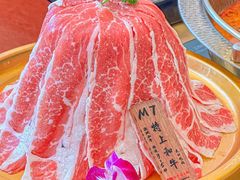 -牛匠和牛寿喜锅(西安总店)
