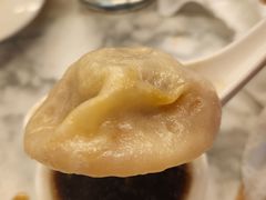 -尹氏汤包(朝天宫店)