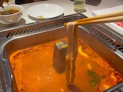 -九码头重庆毛肚火锅(棠岗店)
