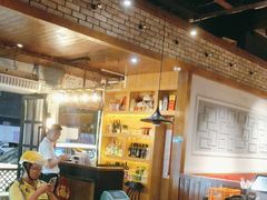 -枪火串烧·东北特色烧烤(罗湖总店)