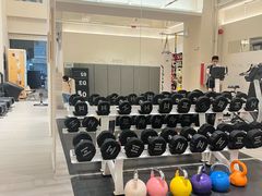 -YCHL Studios健身工作室(市二宫店)