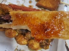 -大学路8号炸串(大学路十四号院店)