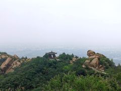 -北京凤凰岭
