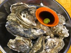 -阿弟海鲜大排档(城南大道店)
