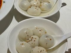 -尘香•传统川菜(创汇首座店)