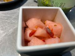 -黔渔翁豆花渎鱼(喷水池店)