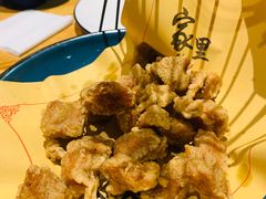 -壹零捌道·北京烤鸭(车公庄店)