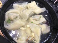 -老盛兴·上海小笼汤包馆(武夷店)