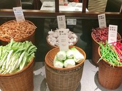 -国味壹号·精品湘菜·宴请佳选(新天地店)