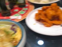 -大清花饺子城(昌黎店)