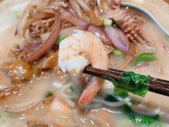 -圳兴面王·拌川·特色炒面(南山保利剧院店)