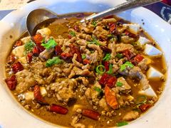 -香满楼(临安路店)