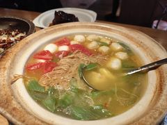 -永安鱼庄·镇江菜(丁卯店)