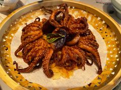 -0776食堂·京城创意菜(七里庄店)