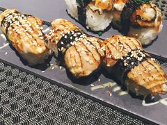 -昊·来了寿司(双楠2店)