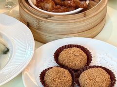 擂沙汤圆-利苑酒家(合景国际金融广场店)