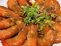 -钱塘秋荷·新江浙菜(沪太路店)